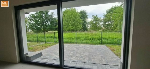 bliźniak, 4 pokoje Niepołomice Jazy, ul. Na Tamie. Zdjęcie 3