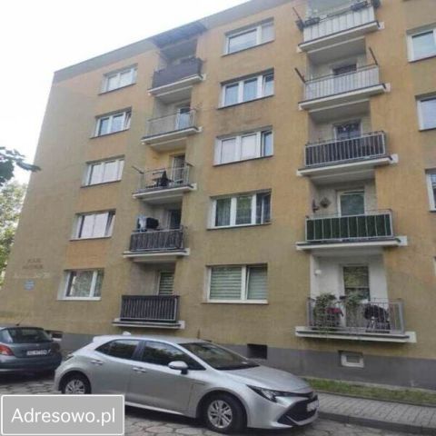 Mieszkanie 2-pokojowe Częstochowa Raków, ul. Asnyka. Zdjęcie 1