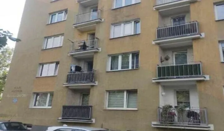 Mieszkanie 2-pokojowe Częstochowa Raków, ul. Asnyka