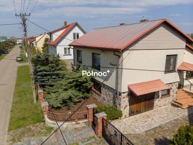 dom wolnostojący, 5 pokoi Hajnówka, ul. Siewna. Zdjęcie 37