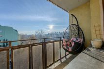 Mieszkanie 3-pokojowe Wrocław Muchobór Wielki, ul. Leopolda Tyrmanda. Zdjęcie 4