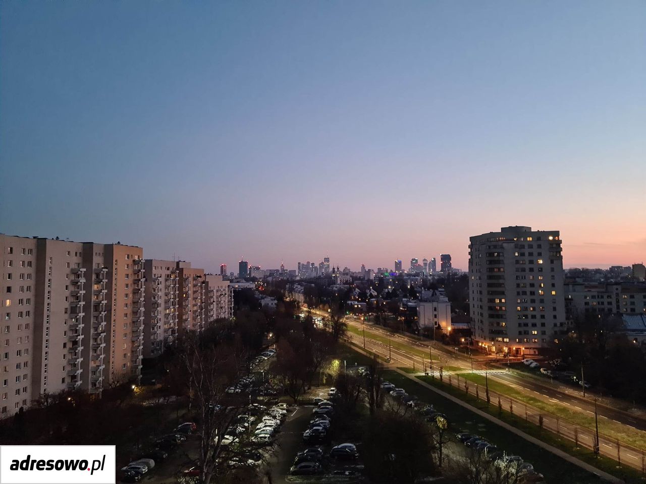 Mieszkanie 2-pokojowe Warszawa Żoliborz, ul. Adama Mickiewicza. Zdjęcie 2