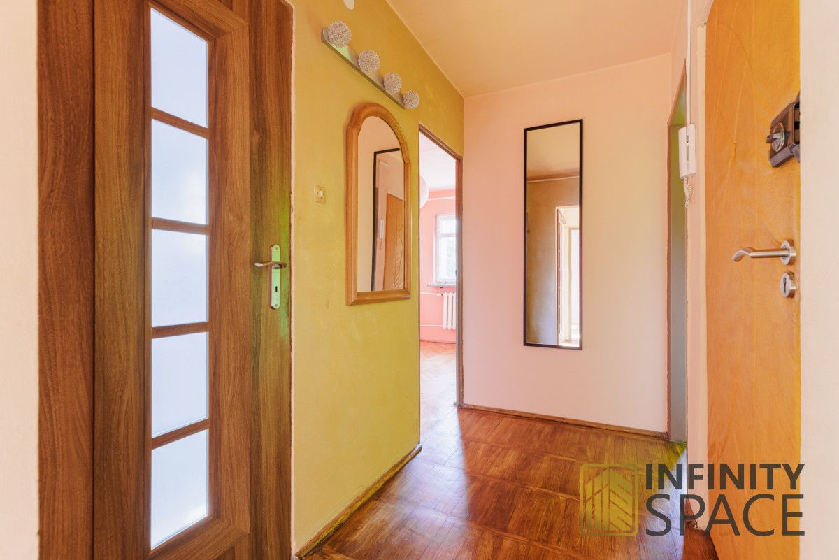 Mieszkanie 3-pokojowe Warszawa Piaski, ul. Jana Kochanowskiego. Zdjęcie 8