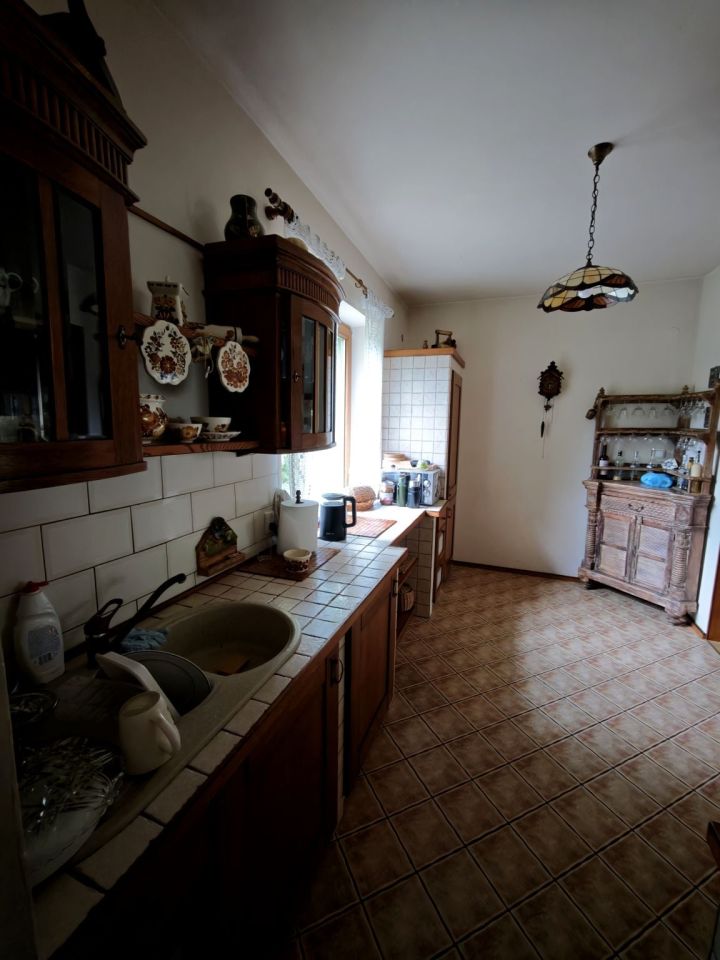dom wolnostojący, 7 pokoi Zgierz Chełmy, ul. Topolowa. Zdjęcie 9