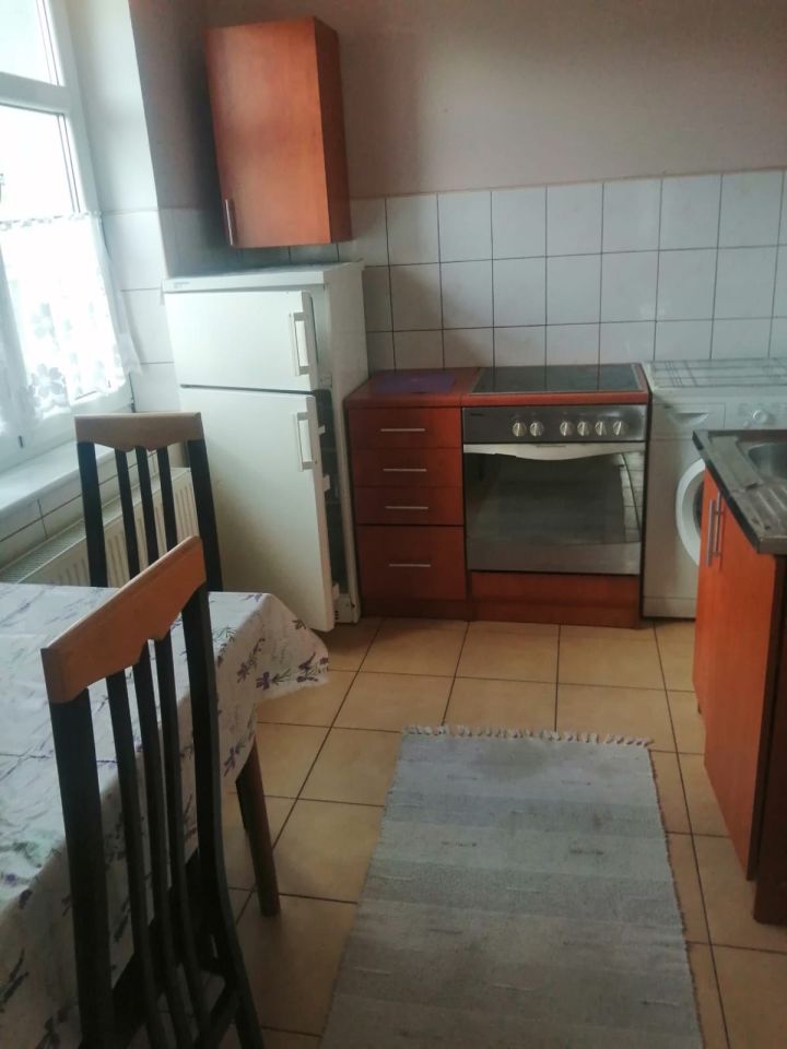 Mieszkanie 1-pokojowe Koszalin. Zdjęcie 5