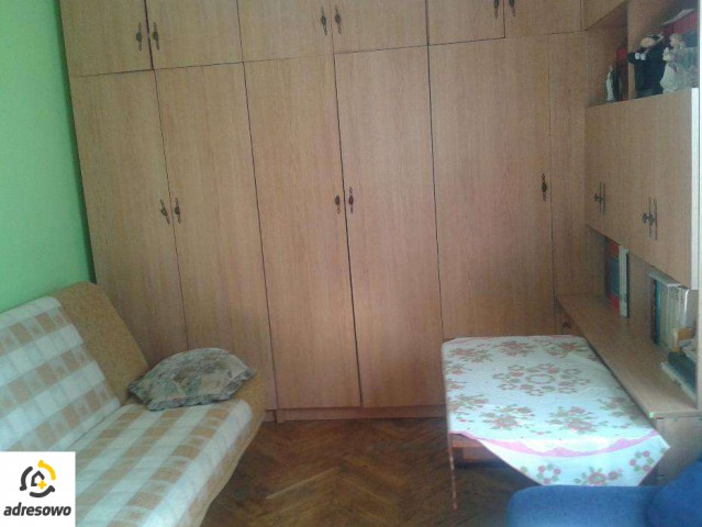 Mieszkanie 2-pokojowe Węgrzce. Zdjęcie 1