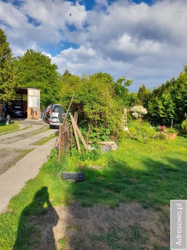 Działka budowlana Piastów, ul. Adolfa Dygasińskiego. Zdjęcie 5