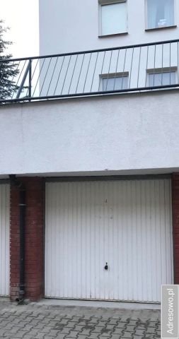 Garaż/miejsce parkingowe Lublin Czuby, ul. Bursztynowa. Zdjęcie 1