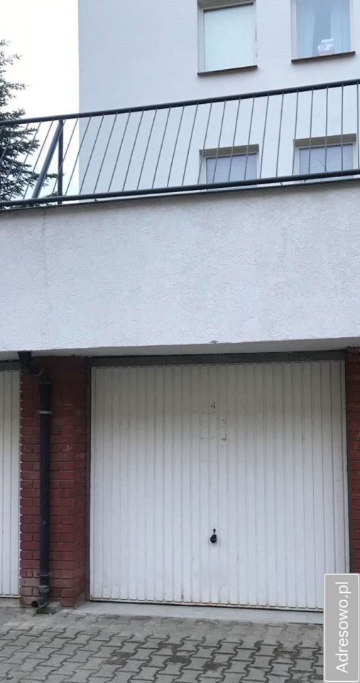 Garaż/miejsce parkingowe Lublin Czuby, ul. Bursztynowa