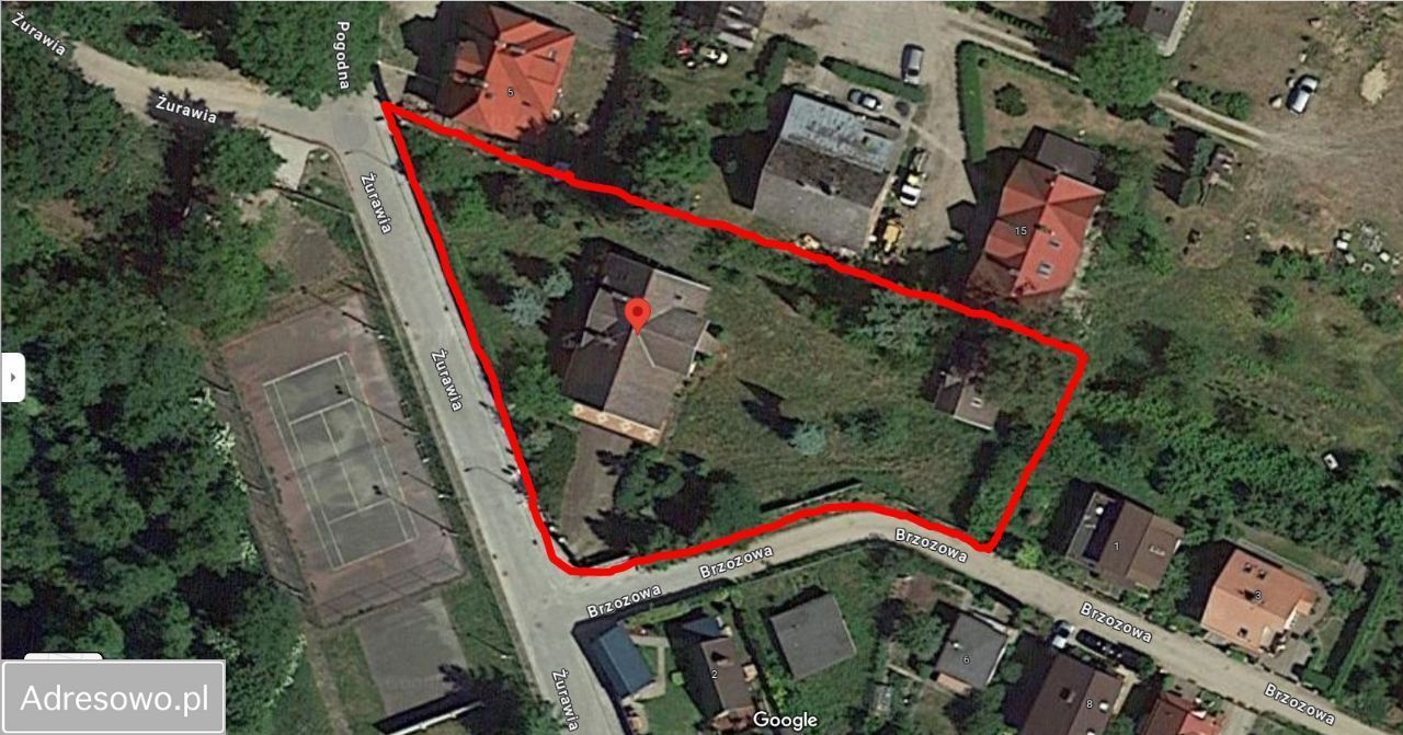 dom wolnostojący Otomin, ul. Żurawia. Zdjęcie 7