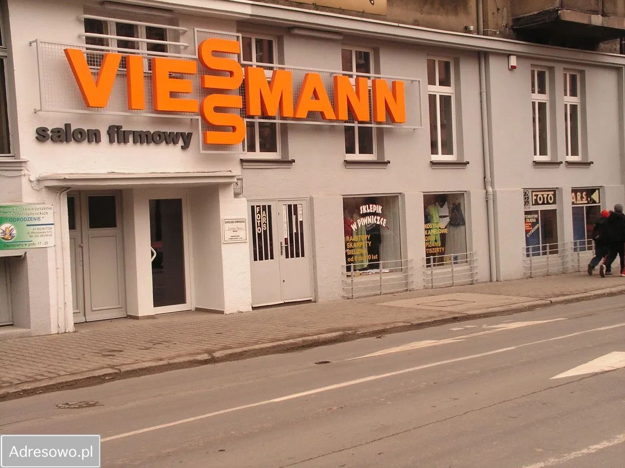 Lokal Bytom Śródmieście, ul. Wrocławska. Zdjęcie 18