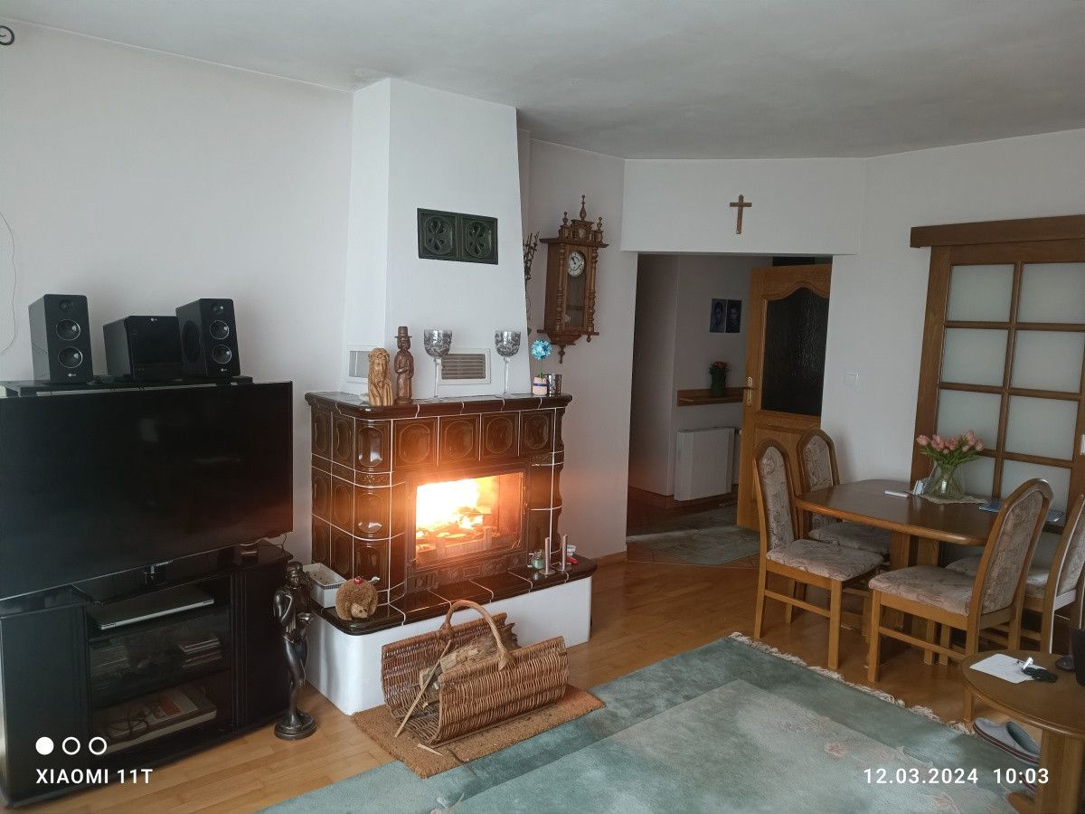 bliźniak, 7 pokoi Wołomin, ul. Sikorskiego. Zdjęcie 3