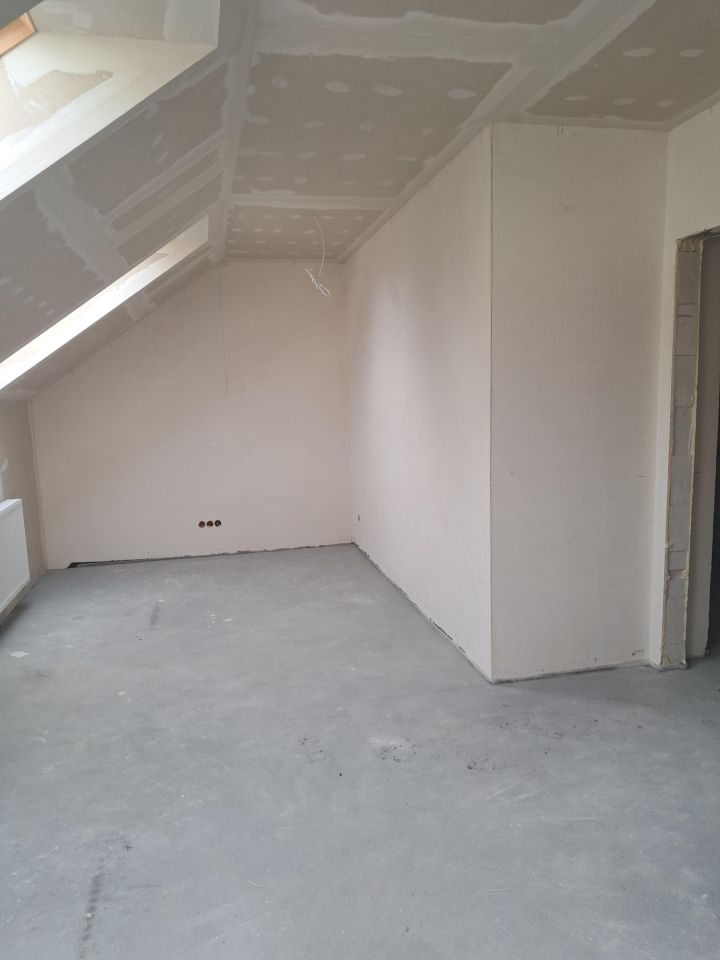 bliźniak, 4 pokoje Zielona Góra Drzonków, ul. Drzonków-Olimpijska. Zdjęcie 16