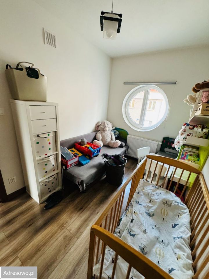 Mieszkanie 6-pokojowe Kobyłka, ul. Długa. Zdjęcie 10