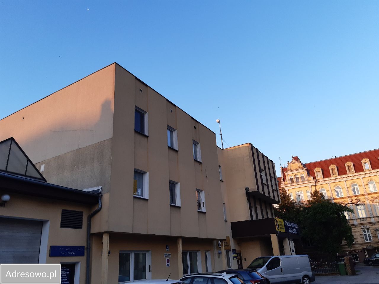 Biuro Gniezno Centrum, ul. Lecha. Zdjęcie 19