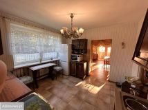 dom wolnostojący, 5 pokoi Chociw. Zdjęcie 3