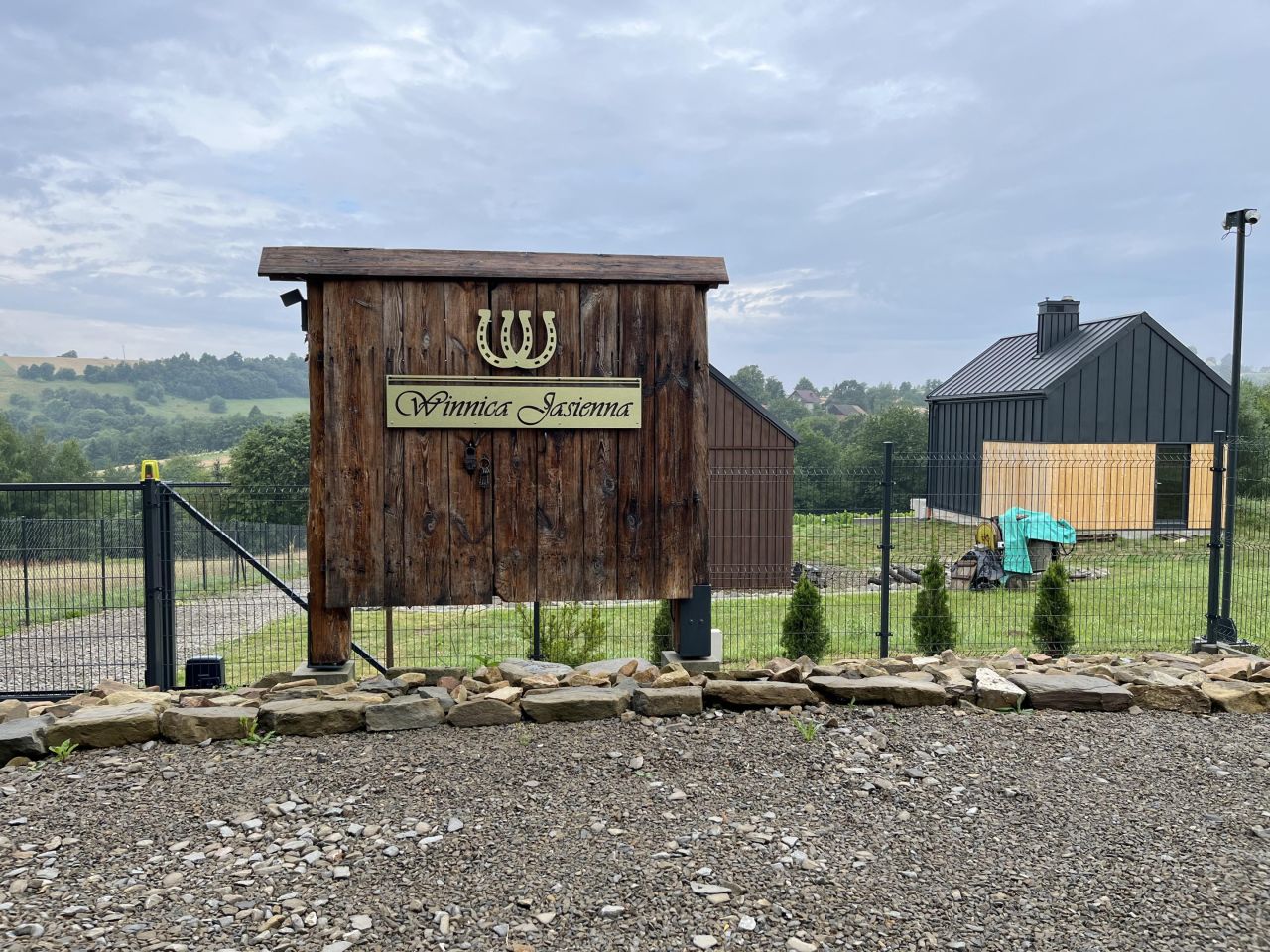 Działka budowlana Lipnica Wielka Żebraczka. Zdjęcie 9