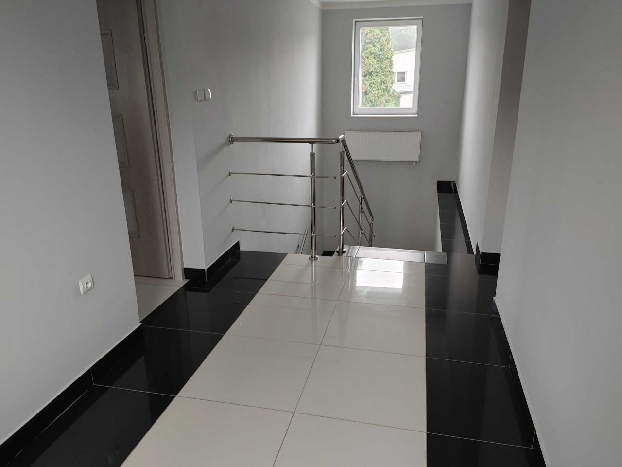 Hala/magazyn Mniszew. Zdjęcie 5