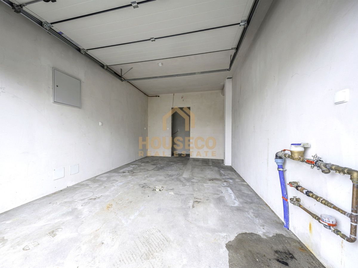 dom szeregowy, 5 pokoi Gdańsk Orunia, ul. Władysława Jagiełły. Zdjęcie 26