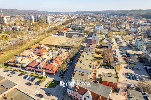 Mieszkanie 2-pokojowe Wejherowo Centrum, ul. Pucka. Zdjęcie 21