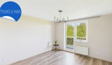 Mieszkanie 2-pokojowe Poznań Naramowice, ul. Błażeja