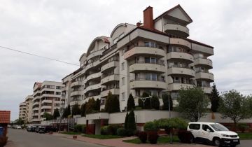 Mieszkanie 3-pokojowe Warszawa Gołąbki, ul. Magnacka