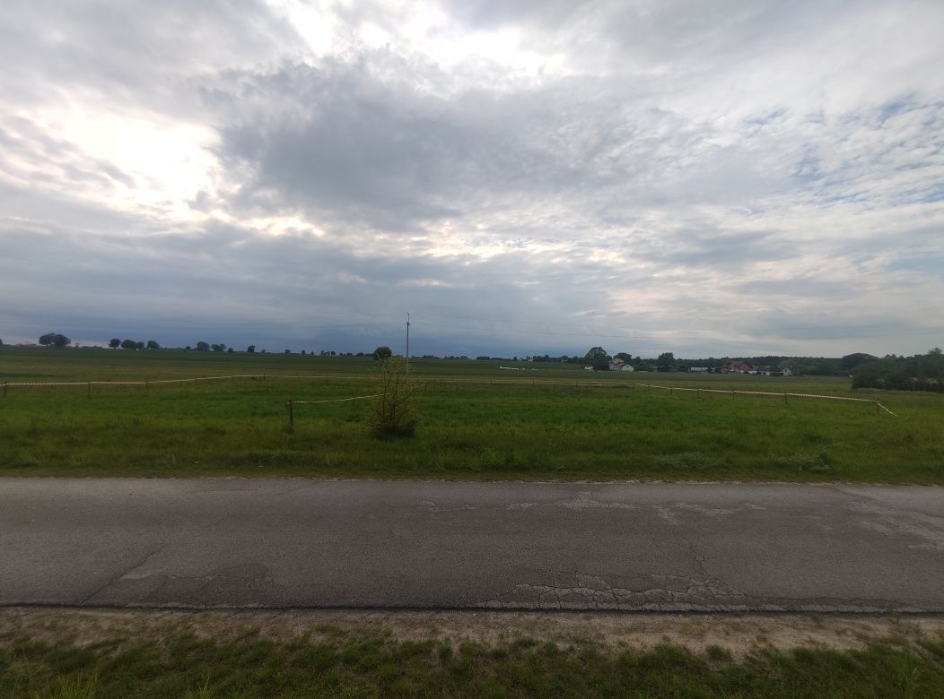 Działka budowlana Tęgobórz. Zdjęcie 3