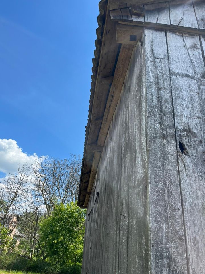 dom wolnostojący, 2 pokoje Wojnów. Zdjęcie 5