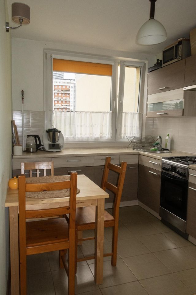 Mieszkanie 2-pokojowe Wrocław Stare Miasto, ul. Wielka. Zdjęcie 8