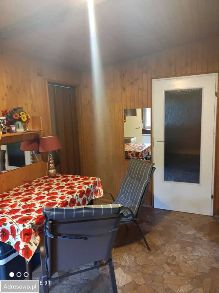 dom wolnostojący, 3 pokoje Serwy. Zdjęcie 8