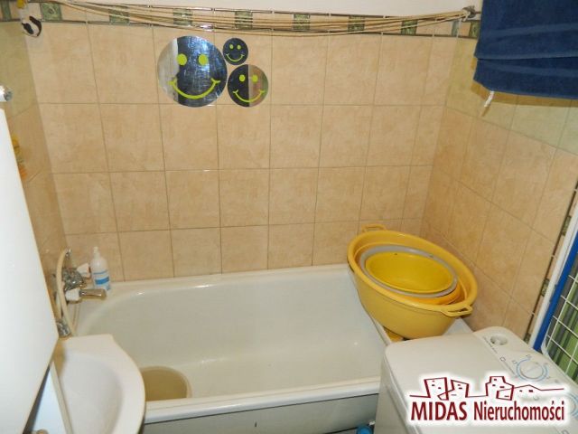 Mieszkanie 3-pokojowe Włocławek. Zdjęcie 17