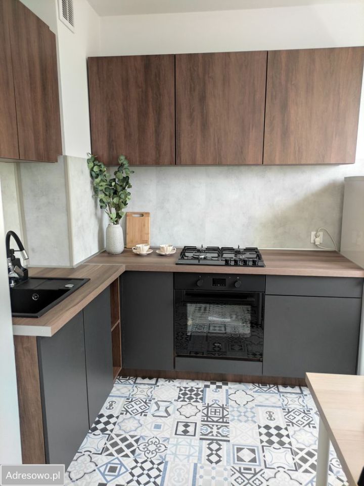 Mieszkanie 1-pokojowe Oborniki, ul. Armii Krajowej. Zdjęcie 2