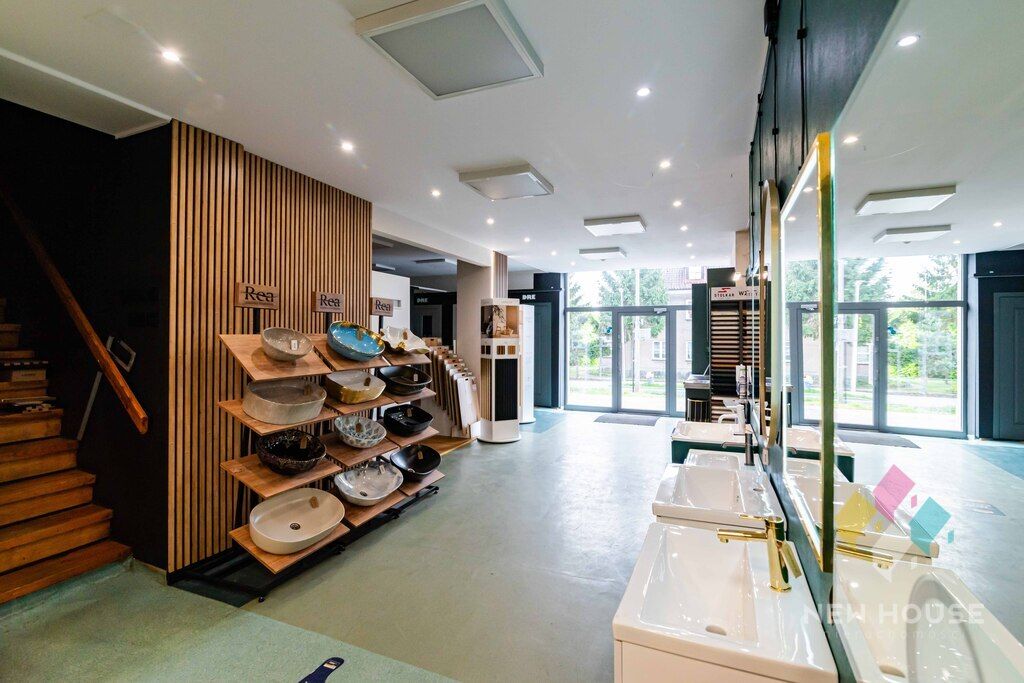 Lokal Biskupiec, ul. Armii Krajowej. Zdjęcie 3