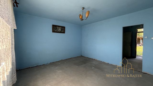 dom wolnostojący, 3 pokoje Borzymówka. Zdjęcie 14