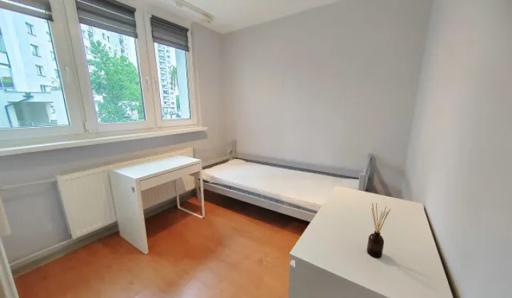 Mieszkanie 4-pokojowe Warszawa Targówek, ul. Goławicka