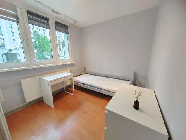 Mieszkanie 4-pokojowe Warszawa Targówek, ul. Goławicka. Zdjęcie 1