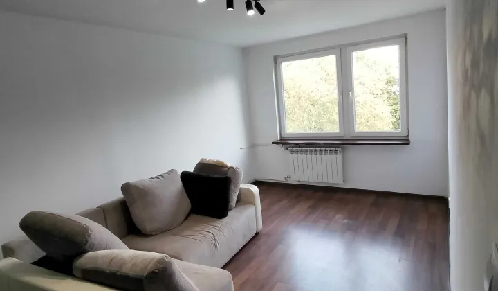 Mieszkanie 2-pokojowe Ożarów Mazowiecki