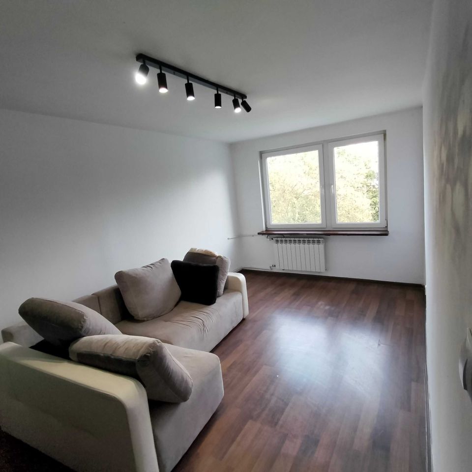 Mieszkanie 2-pokojowe Ożarów Mazowiecki