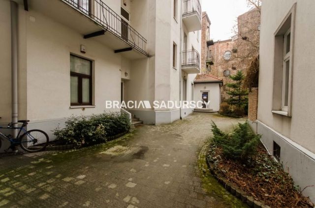 Mieszkanie 2-pokojowe Kraków Stare Miasto, ul. Krowoderska. Zdjęcie 12