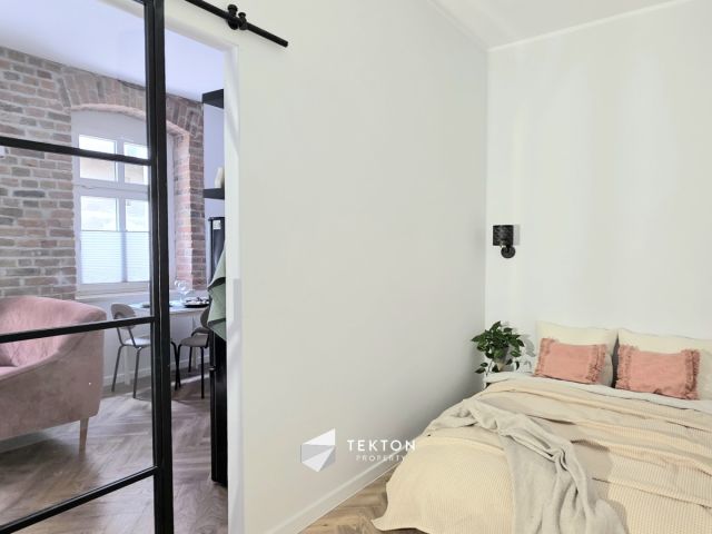 Mieszkanie 2-pokojowe Poznań Jeżyce, ul. Jana Henryka Dąbrowskiego. Zdjęcie 5