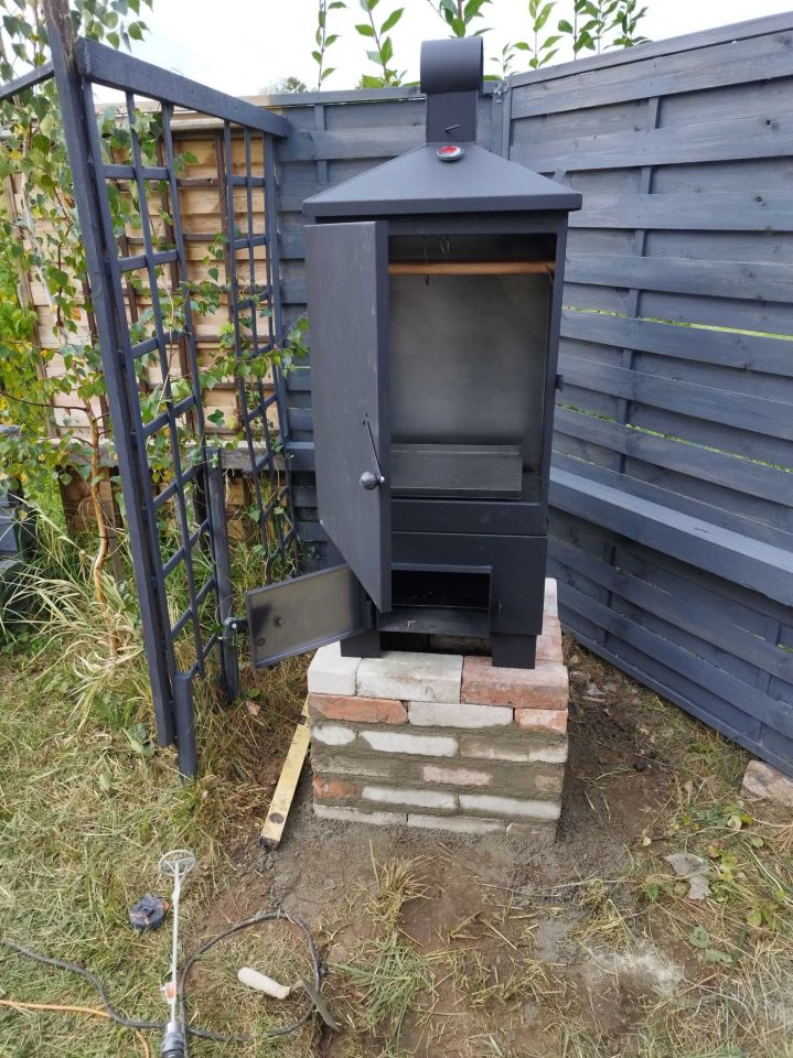 Działka rod Kulów. Zdjęcie 4