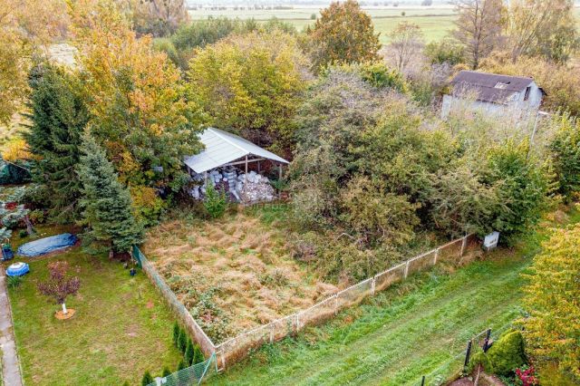 Działka budowlana Gdańsk Sobieszewo, ul. Groszkowa. Zdjęcie 3