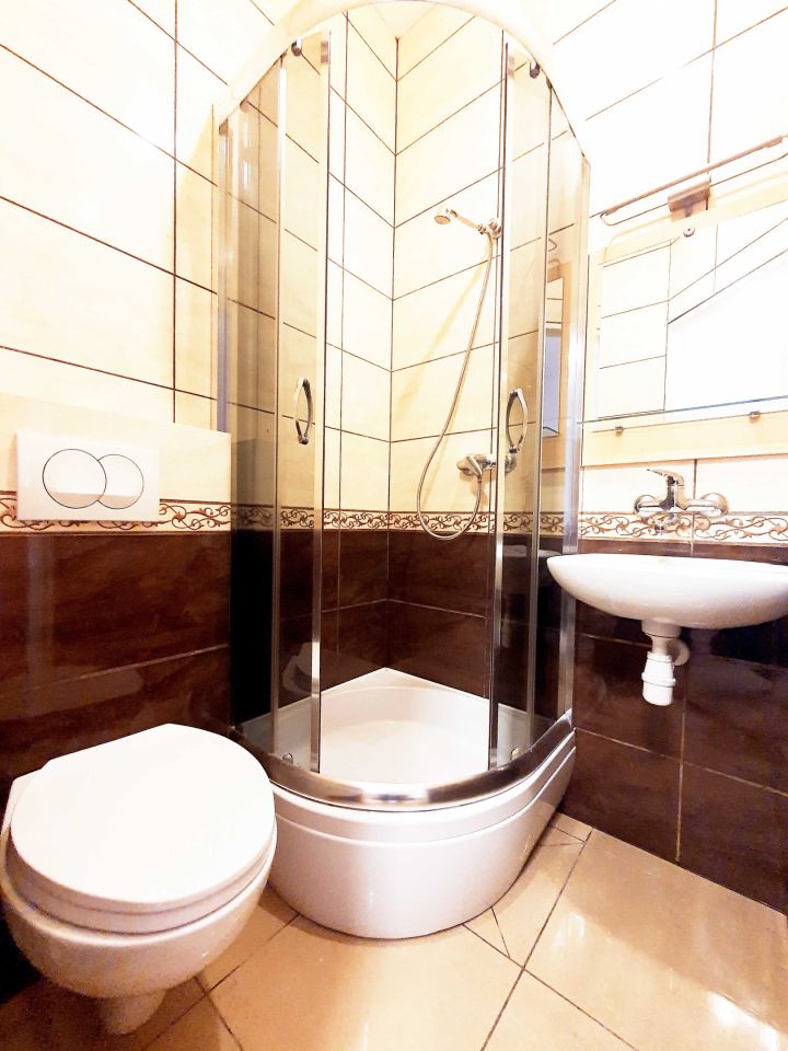 Mieszkanie 1-pokojowe Gdańsk Suchanino, ul. Ludwika Beethovena. Zdjęcie 6