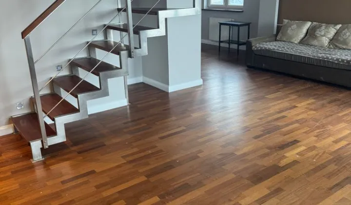 Mieszkanie 5-pokojowe Gdańsk Chełm, ul. Wawelska