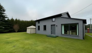 dom wolnostojący, 4 pokoje Mikołów Borowa Wieś, ul. Oświęcimska