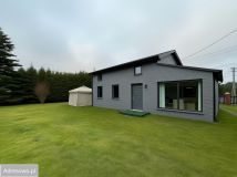 dom wolnostojący, 4 pokoje Mikołów Borowa Wieś, ul. Oświęcimska