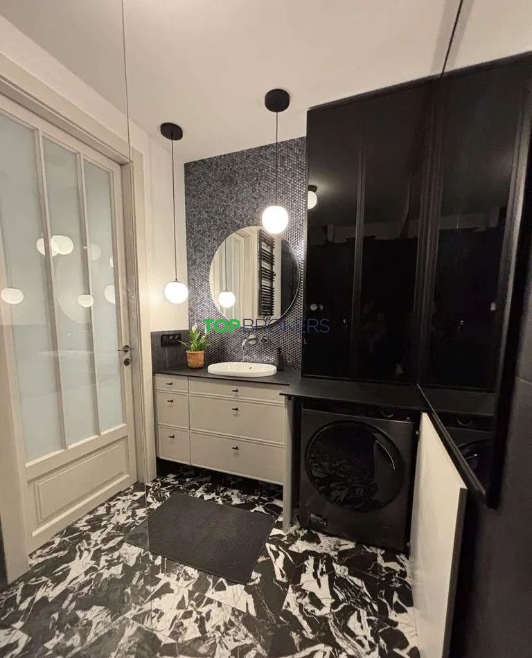 Mieszkanie 2-pokojowe Warszawa Żoliborz, ul. Adama Mickiewicza. Zdjęcie 11