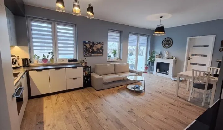 Mieszkanie 3-pokojowe Sulejówek, ul. Szklarniowa