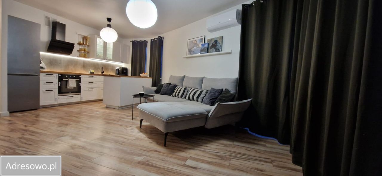 Mieszkanie 2-pokojowe Zielona Góra Centrum, ul. Cisowa. Zdjęcie 7