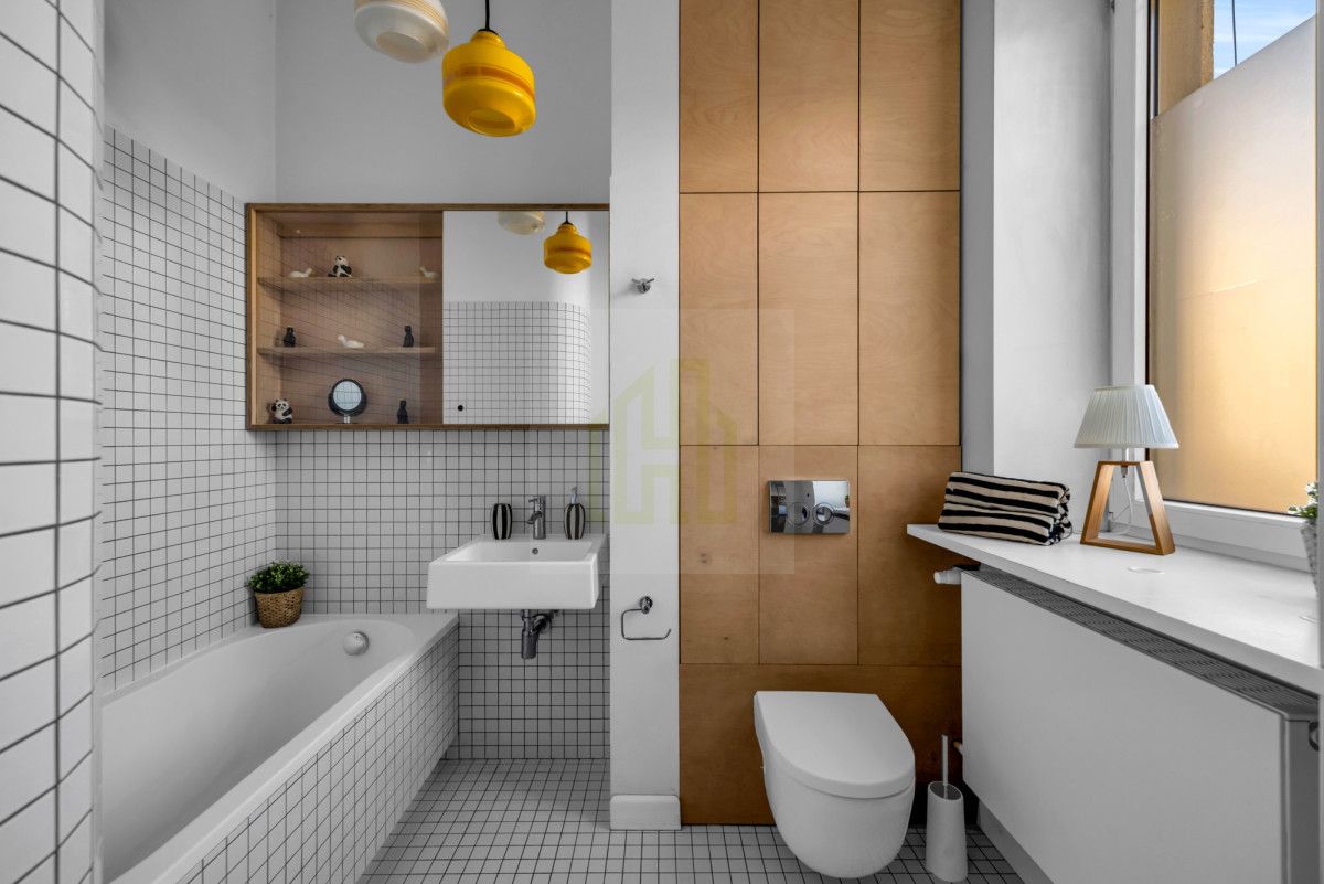 Mieszkanie 2-pokojowe Warszawa Praga, ul. Targowa. Zdjęcie 12